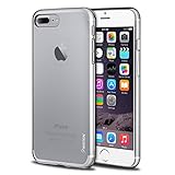iPhone 7 Plus Case, Insten Premium [Ultra Slim] Lightwight Soft TPU Rubber Candy Skin Anti Slip Case Cover For Apple iPhone 7 Plus (5.5
