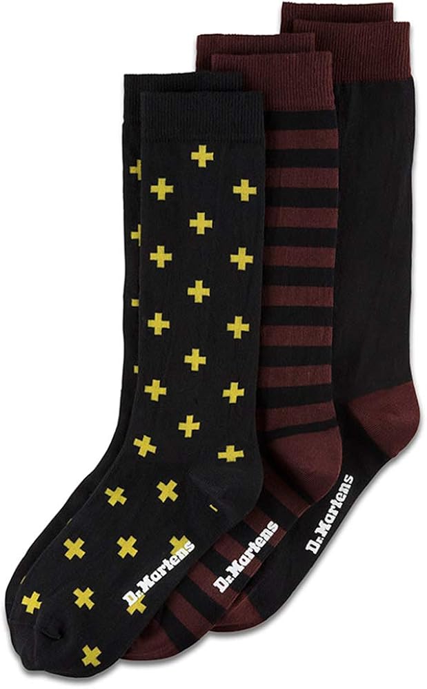 cute socks for doc martens