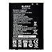 Alex NLD BL-45B1F 3000mAh Rechargeable Replacement Li-ion Battery for LG V10 / H968