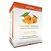 SlimGenics Thermo-Boost ® | Thermogenic Powder Energy Drink Mix – Antioxidant, Anti-Aging Properties - Metabolism Booster, Weight Loss for Women - Fights Fatigue and Inflammation (Mandarin Orange)