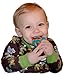 Little Toader Teething Toys, LOL Sucker
