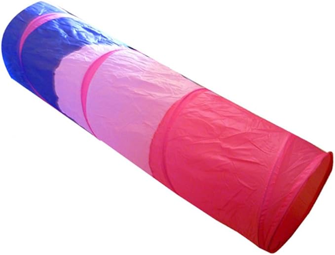 discovery tunnel tent