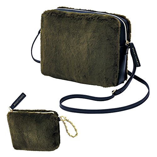 In Red 2017年11月号 画像 C