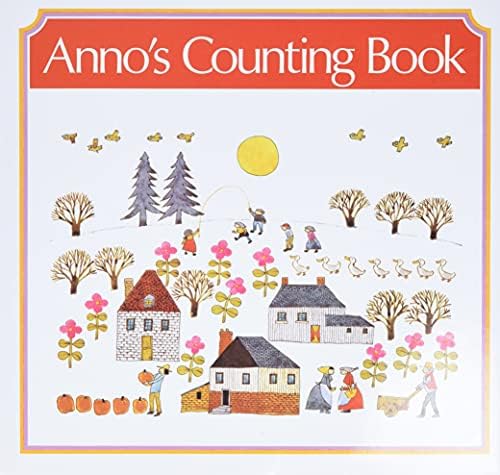 Anno's Mysterious Multiplying Jar: Anno, Masaichiro, Anno