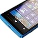 Skinomi Screen Protector Compatible with Nokia Lumia 920 Clear TechSkin TPU Anti-Bubble HD Film