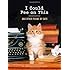 I Could Pee on This: And Other Poems by Cats