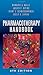 Pharmacotherapy Handbook, Eighth Edition