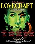 Cover Image for 'Lovecraft: Fear of the Unknown'