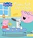 Peppa fait des crêpes by 