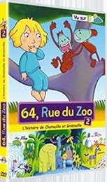 64, Rue Du Zoo - Vol. 2
