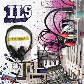 Ils - Soul Trader - Zortam Music