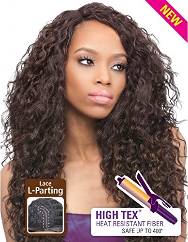 Outre Batik Synthetic Lace Front Wig PERUVIAN (1)