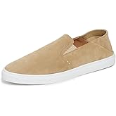 GREATS Men's Reign Slip Ons