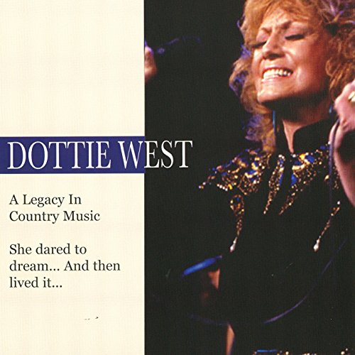 dottie west CD Covers