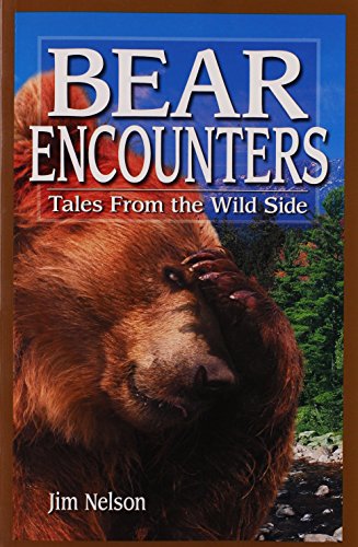 Bear Encounters: Tales from the Wild