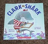Clark the Shark