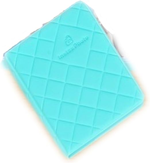Amazon.com: 32 Pockets Photo Album for Mini Fujifilm ...