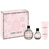 Jimmy Choo Signature 3 Piece Holiday Set