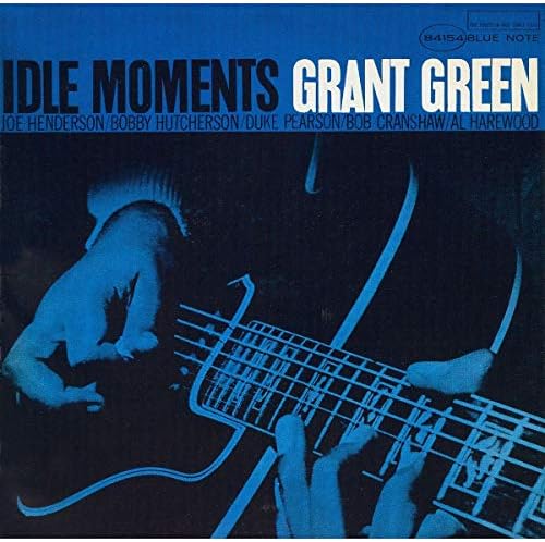 GREEN,GRANT - Green Street - Amazon.com Music