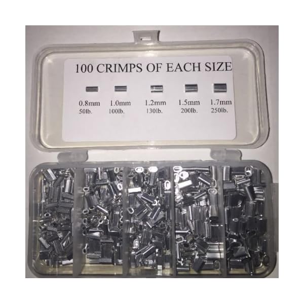500-Piece-Aluminum-Crimp-Kit