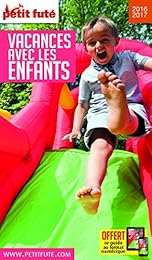 Vacances avec les enfants