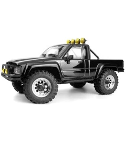 Amazon.com: HPI Savage XS Flux GT2-XS 1/10 4WD RTR Brushless