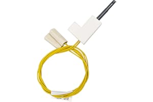 TAVASKI PP200 HA1000 Hot Surface Ignitor Fit for Desa Reddy John Deere Master Heater HSI Replace PP200SC 71-052-0700 102548-01