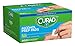 Medline CUR45581RB Curad Alcohol Prep Pads 200 Ea (1 Box)