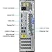Lenovo ThinkCentre M92p High Performance Small Factor Desktop Computer, Intel Core i5 CPU up to 3.6GHz, 8GB DDR3 RAM, 500GB HDD, DVDRW, Windows 10 Professional (Renewed)
