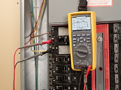 Fluke-289/FVF FlukeView Forms Combo Kit