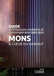 Mons & Coeur du Hainaut