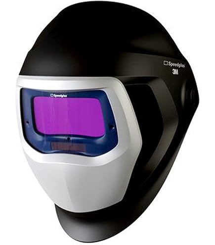 メンテナンス 3M speedglas 9100FX 3M Speedglas 9100 FX Welding Helmet 06-0600-30SW, with