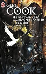 L' eau dort