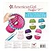 American Girl Infinity Scarf Knitting Kit