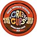 Crazy Cups Flavored Decaf Hot or Iced Coffee, for the Keurig K Cups Coffee 2.0 Brewers, Italian Chocolate Cheesecake, 22 Count