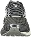 Brooks Men's Beast '16 Anthracite/Black/Silver 11 D US