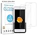 Proud Focus iPhone 7 Screen Protector Tempered Glass 2-Pack, 0.2mm Ultra-Thin Screen Protector for iPhone7, Full Installation Kit, Scratch Resistant, Bubble Free