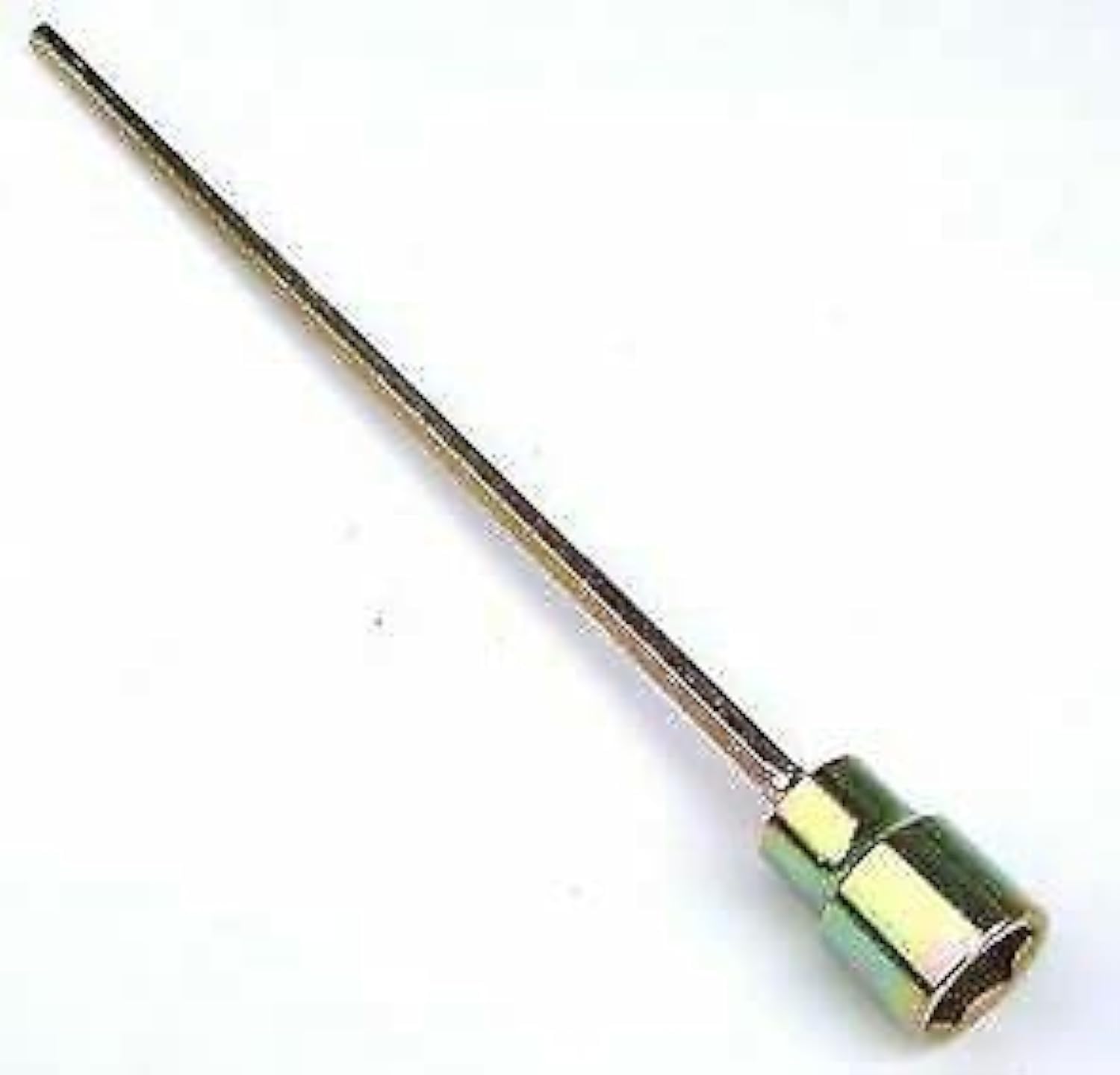 MSA Caravan 30cm Corner Steady Legs Drill Winder Extension Adapter Socket 19mm Bar