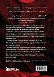 The Conquest of Texas: Ethnic Cleansing in the