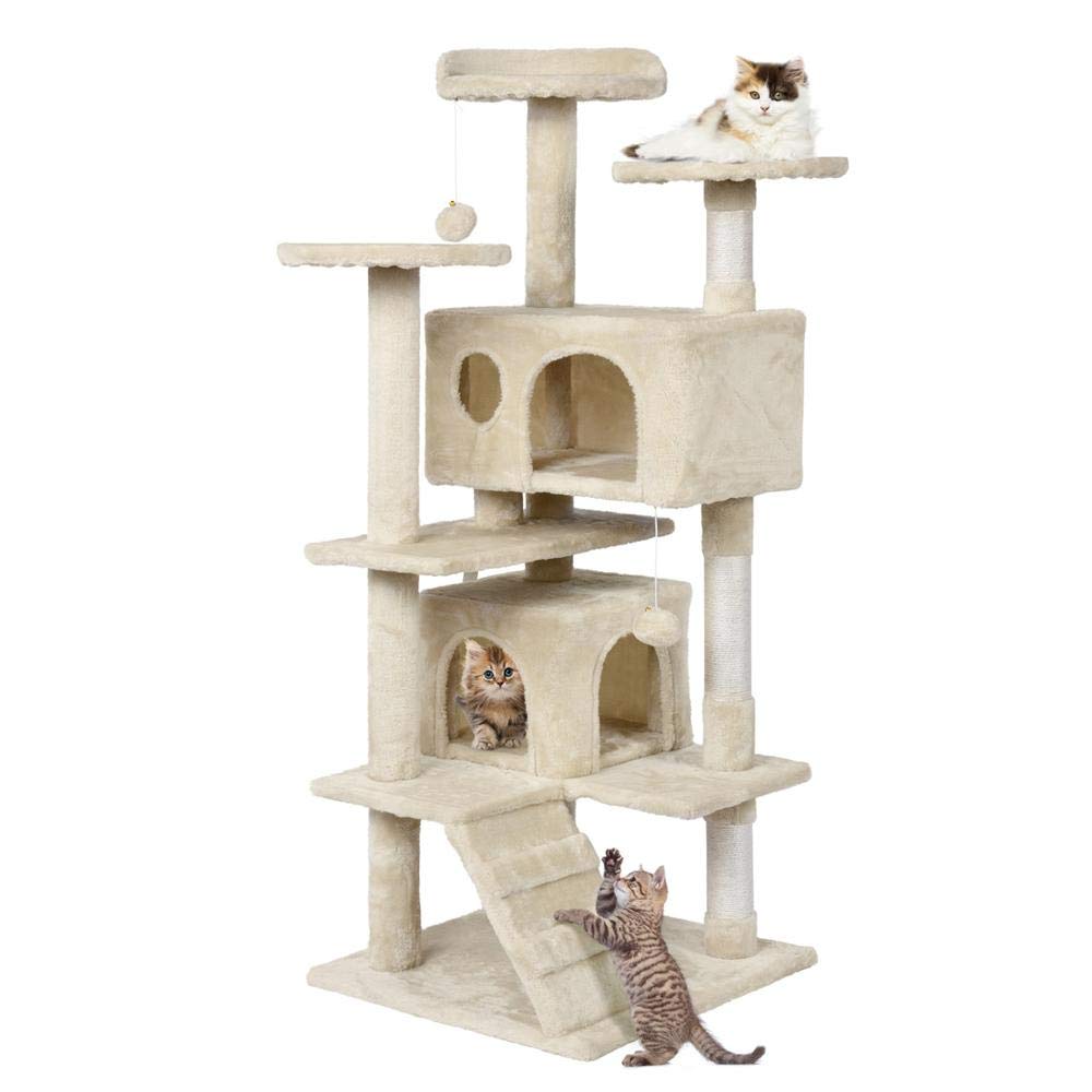 Best Cat House With Ladder
