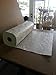 10 Yards Fiberglass Chopped Strand Mat 1.5 OZ x 50 inches - Boat- Marine - Resin