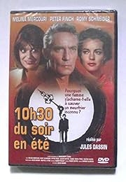 10h30 Du Soir En Été