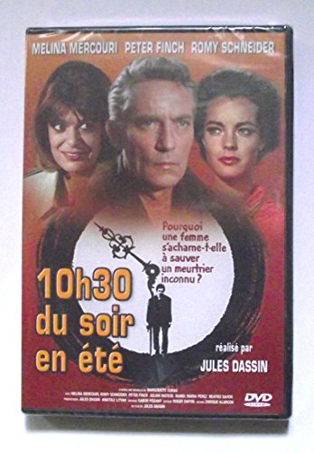 10h30 Du Soir En Été