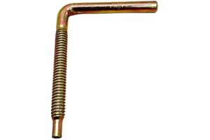 Polaris Ranger Belt Removal Tool, Genuine OEM Part 2883577, Qty 1