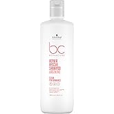 Schwarzkopf Professional Bonacure Peptide Rescue Micellar Shampoo