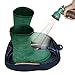 Job SITE Mud Away Boot Bath, Multicolor, One Size, 54096