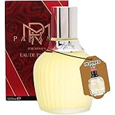 Sandora Fragrances Perfume for Women - INSPIRED by A WORLD RENOWED WOMEN'S PERFUME – Rose, Jasmine, Iris, Amber – Floral, Elegant, Romantic, Soft – Long-Lasting Eau De Parfum 100 ml (3.4 fl oz)