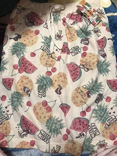 Amazon Co Jp サンリオ ハローキティ スカート ファッション 公式 レア 限定 ホビー