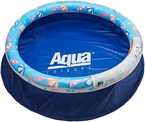 48 inch Pop-up Pool