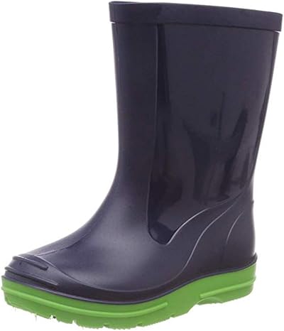 Beck Unisex Kinder Basic 486 Gummistiefel